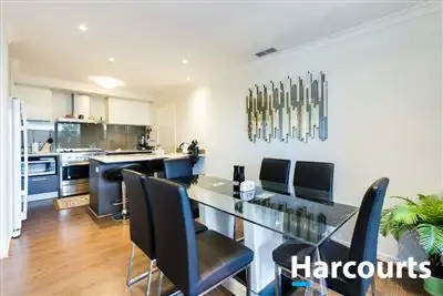 Sixth view of Homely townhouse listing, 15 Fleuve Rise, Clyde North VIC 3978