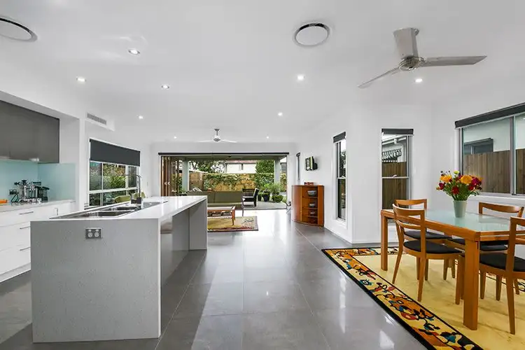Third view of Homely house listing, 43 Clarke Street, Hendra QLD 4011