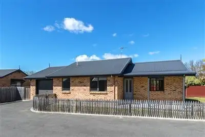 Main view of Homely unit listing, 10/21a Stanley Street, Latrobe TAS 7307