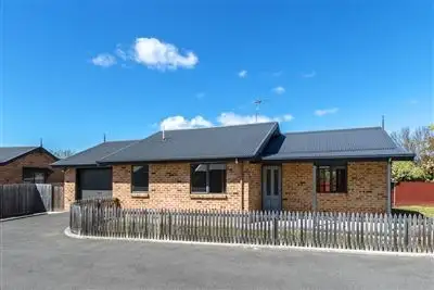 Main view of Homely unit listing, 10/21a Stanley Street, Latrobe TAS 7307