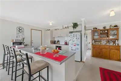 Second view of Homely house listing, 14 Peronne Court, Brighton TAS 7030