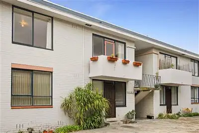Third view of Homely apartment listing, 10/46 Clarendon Street, Thornbury VIC 3071
