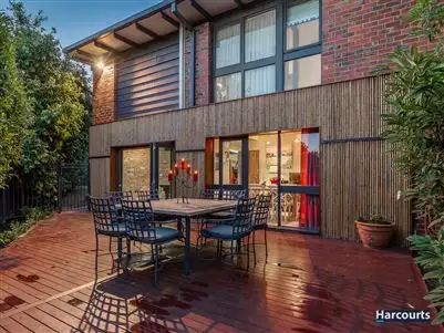 Second view of Homely house listing, 1 The Outlook, Heathmont VIC 3135