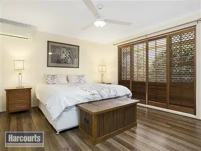 Third view of Homely house listing, 33 Montrose Place, The Gap QLD 4061