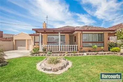 Main view of Homely house listing, 31 Bates Avenue, Thomastown VIC 3074
