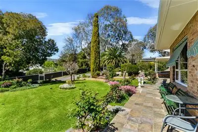 Second view of Homely house listing, 16 Dorham Road, Blackwood SA 5051