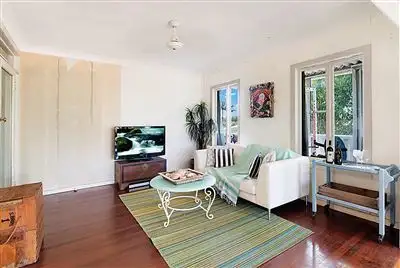Fifth view of Homely house listing, 6 Larwon Terrace, Southport QLD 4215