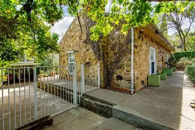 Fourth view of Homely house listing, 1 Hillside Avenue, Glen Osmond SA 5064