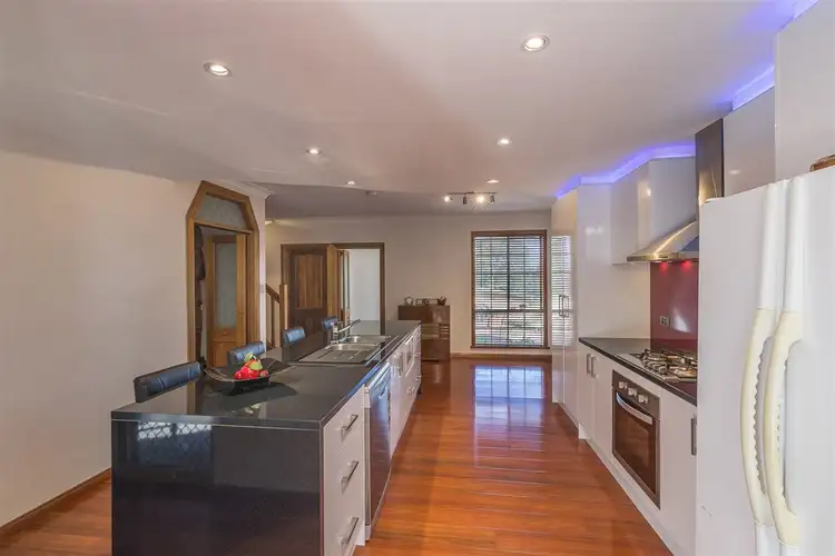 Fourth view of Homely house listing, 12 Ferrier Avenue, Fairview Park SA 5126