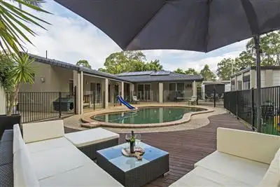 25 Yarrimbah Drive, Nerang QLD 4211