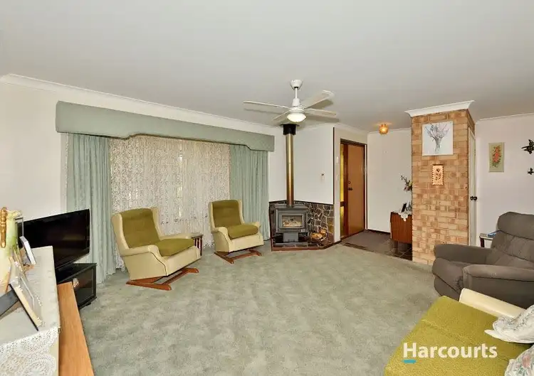 Second view of Homely semi-detached listing, 13 Doreen Street, Dudley Park WA 6210