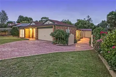 Main view of Homely house listing, 41 Granite Drive, Langwarrin VIC 3910