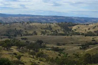 Fourth view of Homely rural property listing, Lot 13 Peach Gardens Road, Bigga NSW 2583