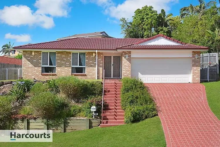 Fourth view of Homely house listing, 19 Strathmere Place, Upper Kedron QLD 4055