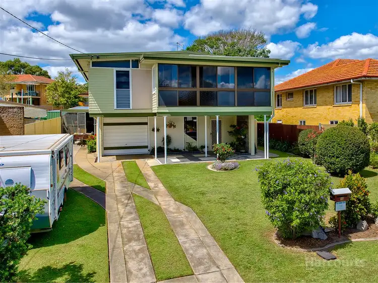 Second view of Homely house listing, 18 Illawong Street, Zillmere QLD 4034