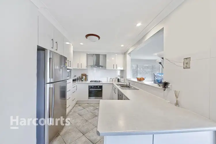 Third view of Homely house listing, 9 Manning Place, Currans Hill NSW 2567