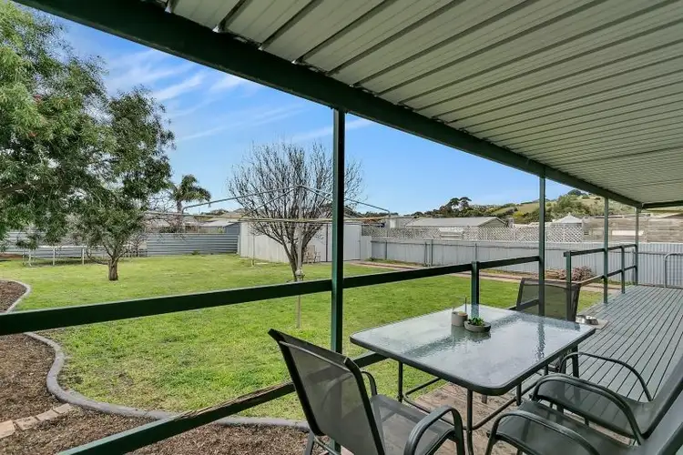 Second view of Homely house listing, 28 Langley Road, Mccracken SA 5211