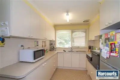 Second view of Homely unit listing, 2/62 Old Belgrave Road, Upper Ferntree Gully VIC 3156