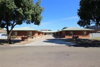 Main view of Homely unit listing, 2/59-61 Hay Street, Cootamundra NSW 2590