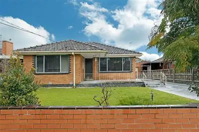 Main view of Homely house listing, 11 Vanessa Avenue, Lalor VIC 3075