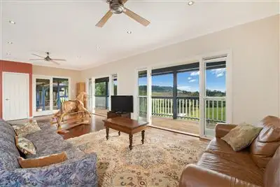 Second view of Homely rural property listing, 105 Quirkes Lane, Menangle NSW 2568
