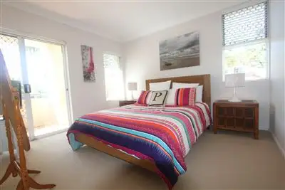 Fifth view of Homely unit listing, 49/24 Ron Penhaligon Way, Robina QLD 4226