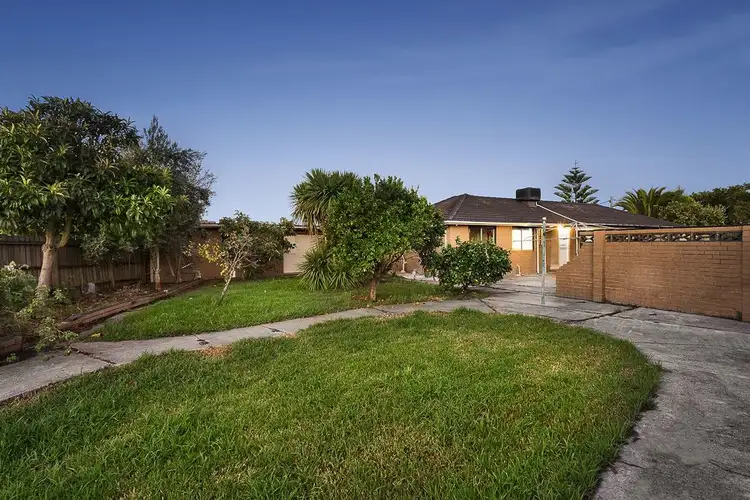 Fifth view of Homely house listing, 3 Muriel Court, Reservoir VIC 3073