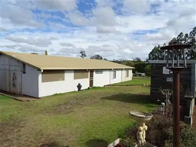 978 Balbarrup Road, Balbarrup WA 6258