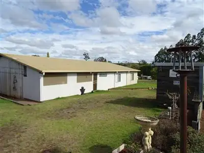 Main view of Homely rural property listing, 978 Balbarrup Road, Balbarrup WA 6258