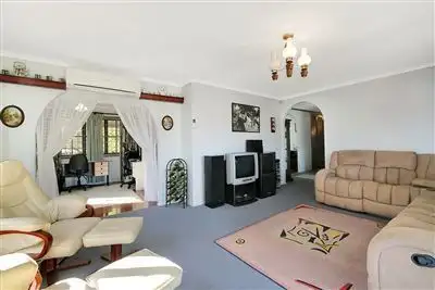 Fourth view of Homely house listing, 35 Thornburgh Street, Oxley QLD 4075