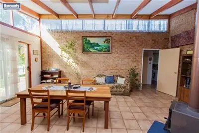 Seventh view of Homely house listing, 93 Meadowbrook Ramble, Bullsbrook WA 6084