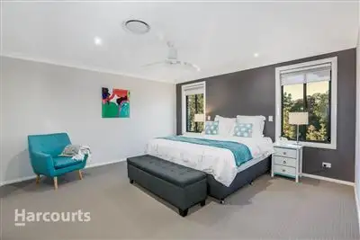 Sixth view of Homely house listing, 1 Galara Street, Rouse Hill NSW 2155