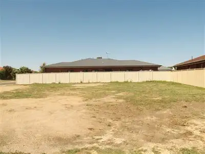 Fifth view of Homely land listing, 41 Thomas Wedge Drive, Wangaratta VIC 3677