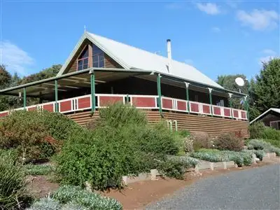 Main view of Homely rural property listing, 810 Boolarra Mirboo North Road, Mirboo North VIC 3871