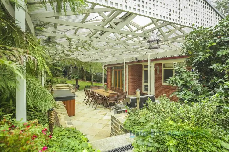 Third view of Homely house listing, 45 Wilpena Terrace, Aldgate SA 5154