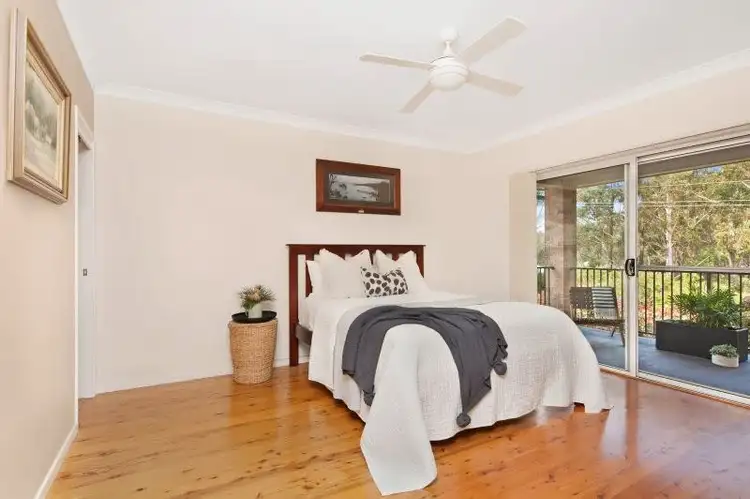 Sixth view of Homely house listing, 2 Wattlevale Place, Ulladulla NSW 2539