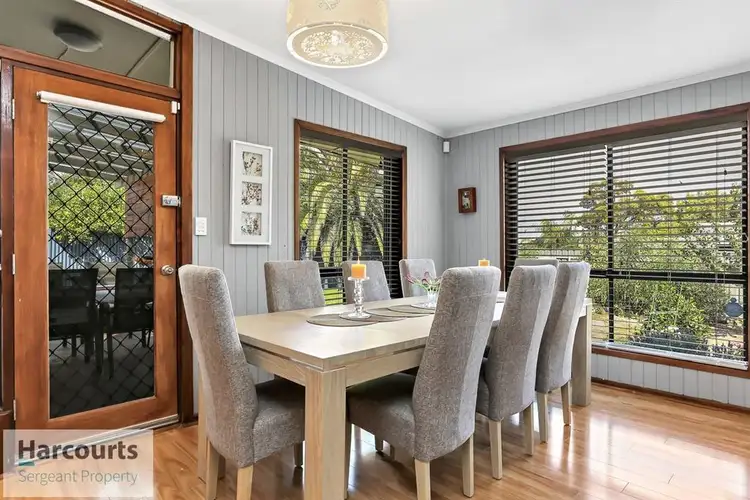 Sixth view of Homely house listing, 13 Carribean Terrace, Modbury Heights SA 5092