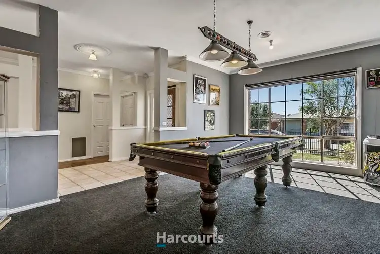 Fourth view of Homely house listing, 16 Hopwood Court, Narre Warren South VIC 3805