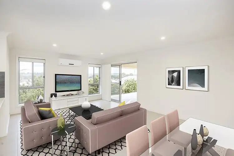 Fifth view of Homely house listing, 3 Saunders Close, Mount Barker SA 5251