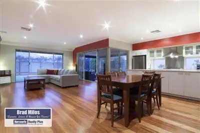 Second view of Homely house listing, 18 Butchart Turn, Aubin Grove WA 6164