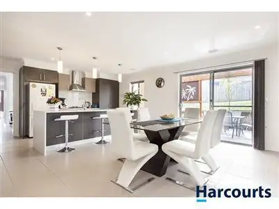 Second view of Homely house listing, 10 Atkinson Court, Warragul VIC 3820