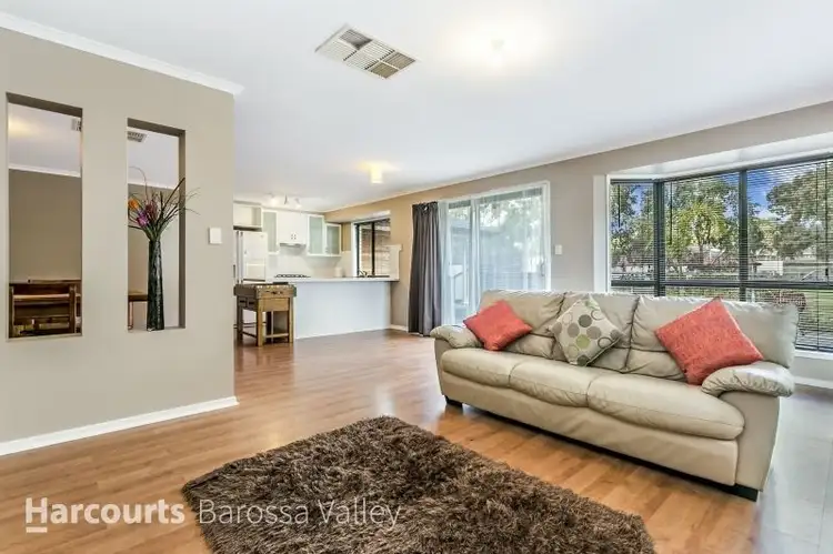 Third view of Homely house listing, 20 Reg Smith Crescent, Williamstown SA 5351