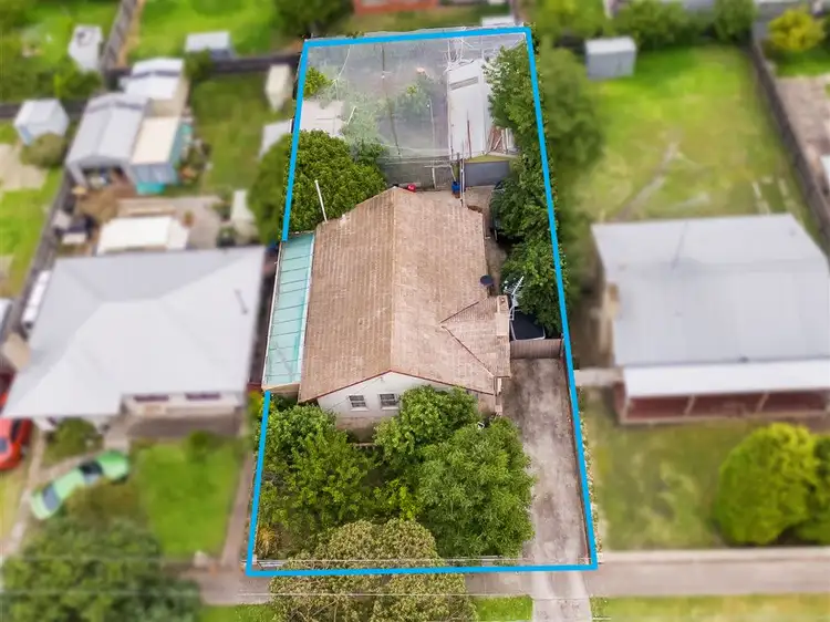 Main view of Homely house listing, 3 Swallow Crescent, Norlane VIC 3214