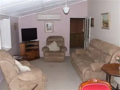 Third view of Homely house listing, 19 Upper Thames Street, Burra SA 5417