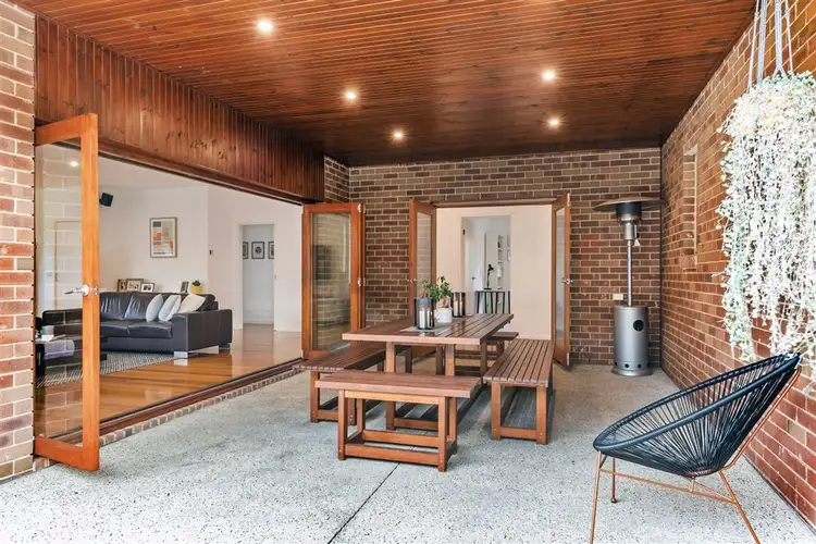 Second view of Homely house listing, 67 Fogarty Avenue, Highton VIC 3216