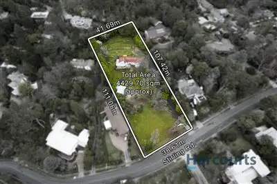 Main view of Homely house listing, 41 Stirling Road, Croydon VIC 3136