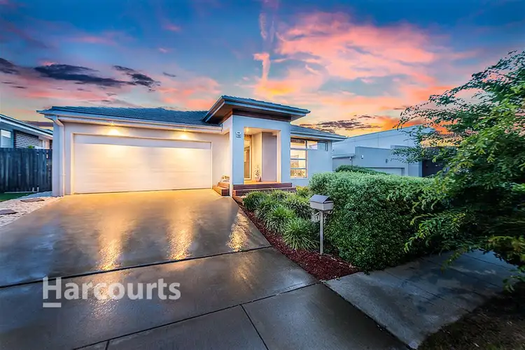 Main view of Homely house listing, 19 Isabel Flick Street, Bonner ACT 2914