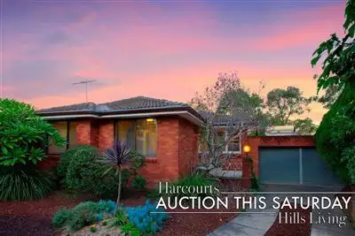 34 Keene Street, Baulkham Hills NSW 2153