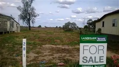 Third view of Homely land listing, Address available on request