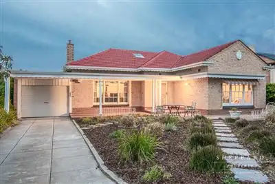 Main view of Homely house listing, 13 Cottesloe Street, West Beach SA 5024